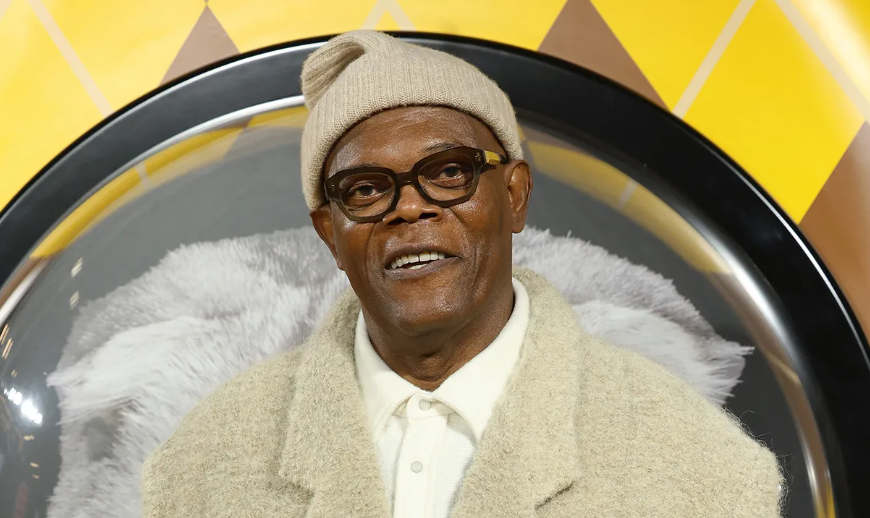 Samuel L Jackson Miami: Latest News, Rumors & Facts
